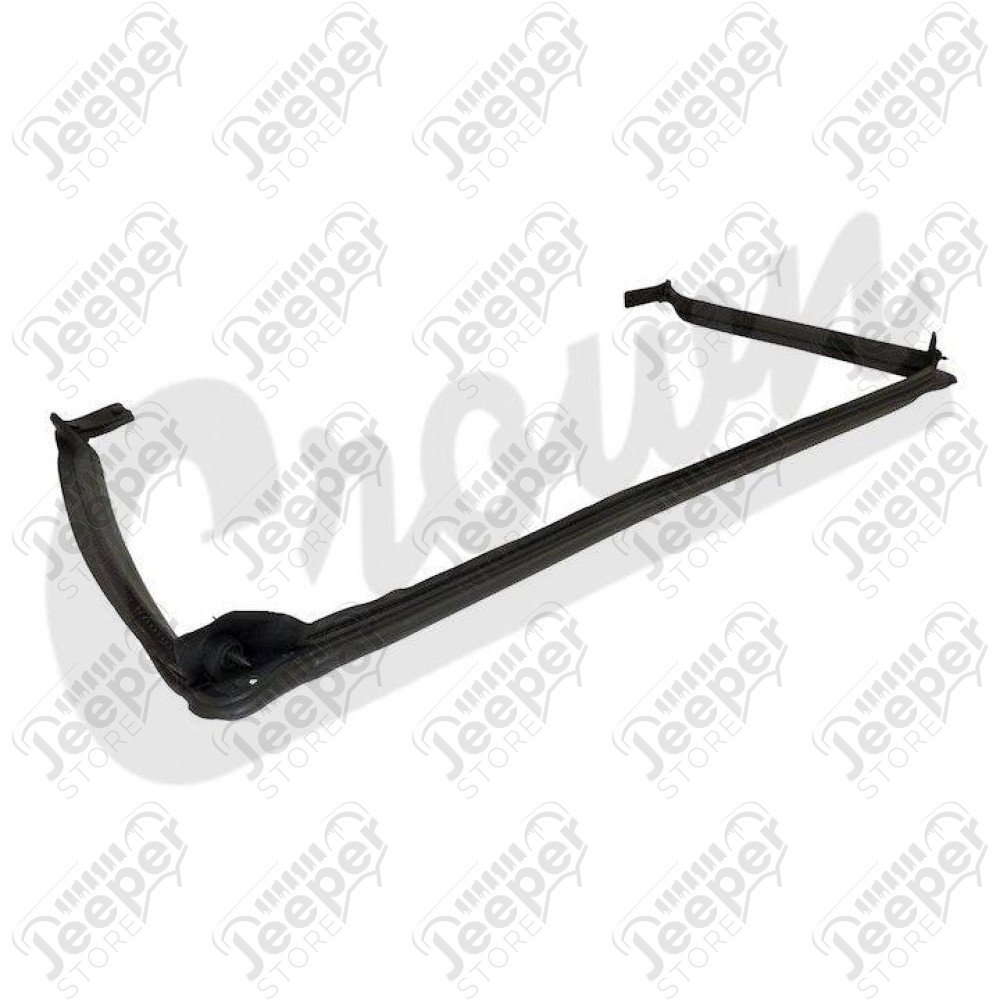 Tailgate Weatherstrip