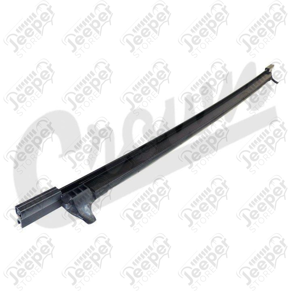 Baguette coffre (pour bâche) Jeep Wrangler JK - 55395757AE / 55395757