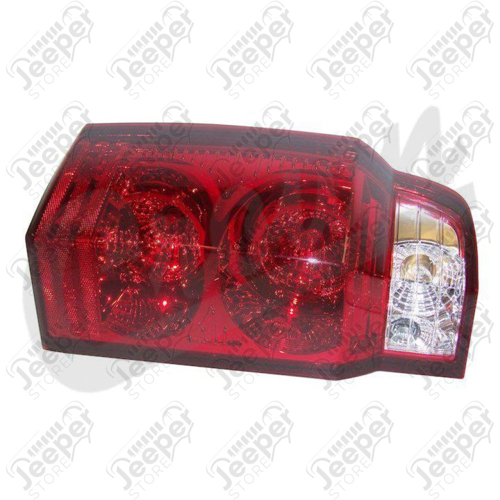 Tail Light (Left)