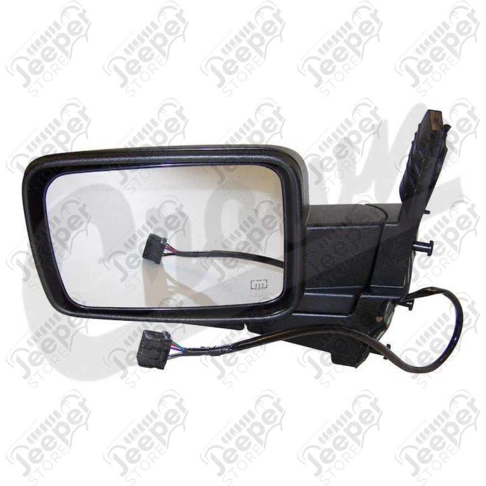Power Mirror (Left)
