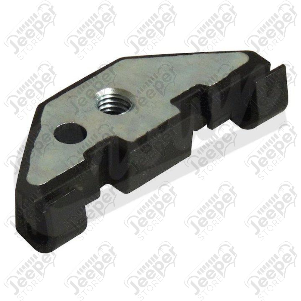 Hard Top Nut
