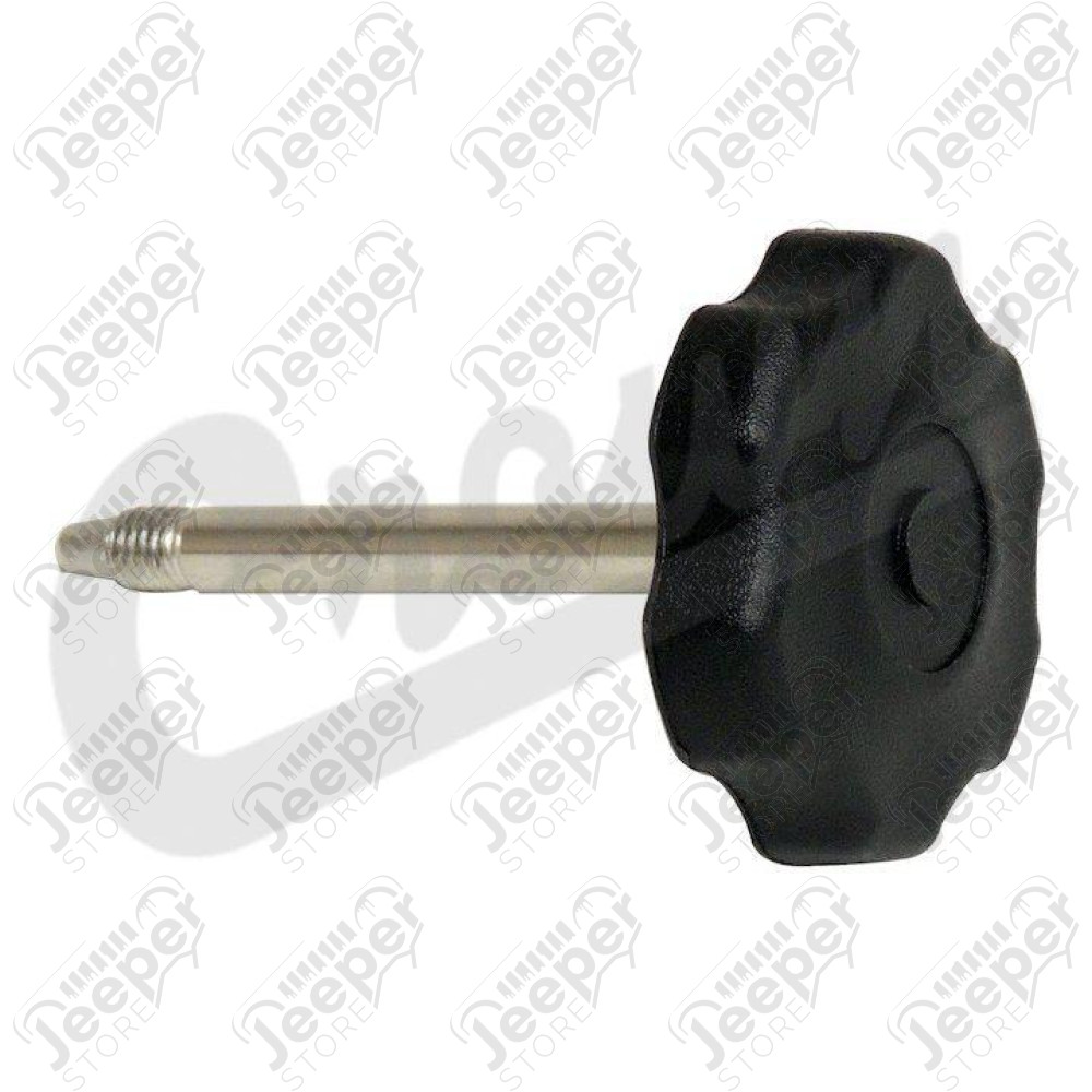 Door Surround Knob