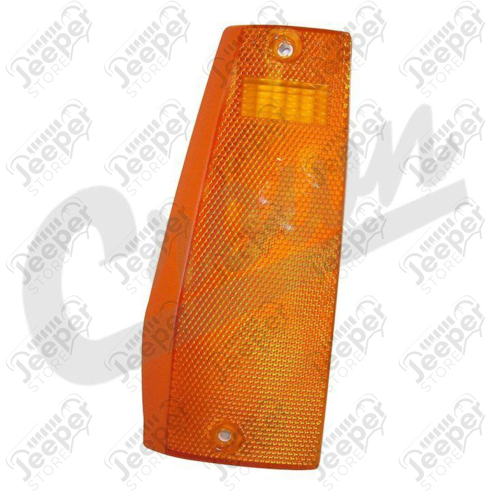 Side Marker Light (Left)