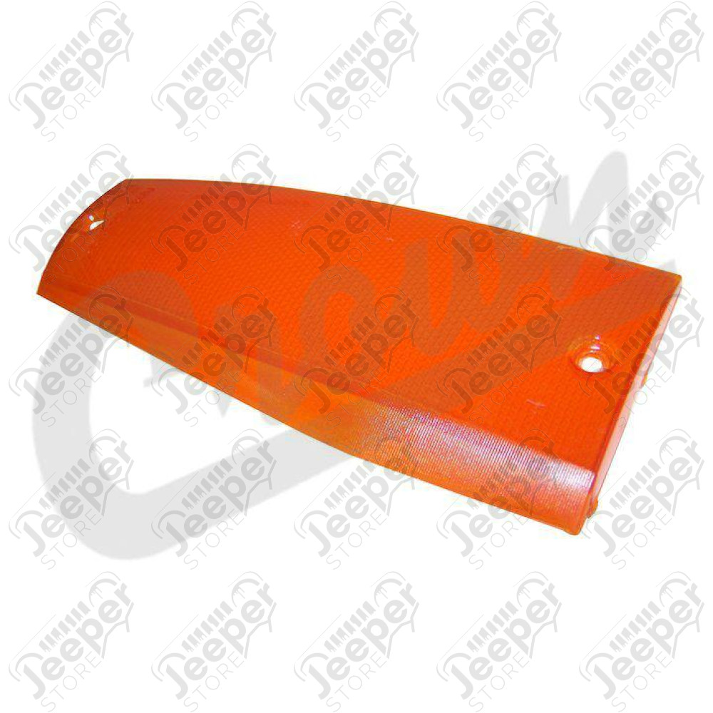 Side Marker Light (Export-Left)