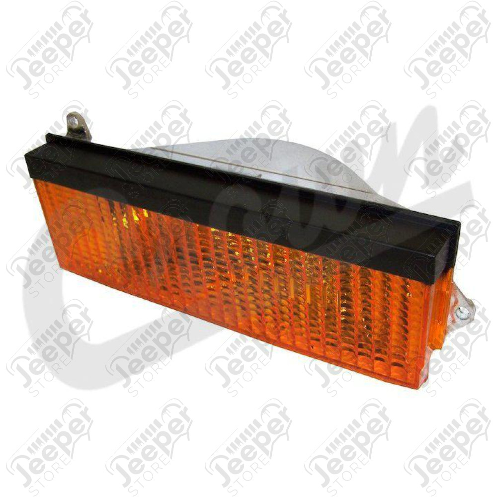 Parking Light (Export-Right)