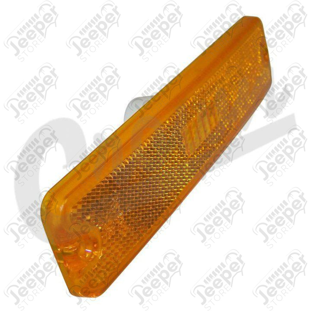 Side Marker Light