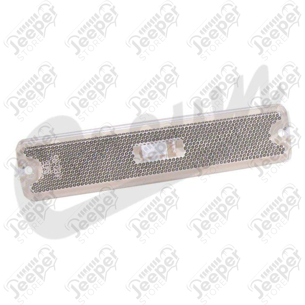 Side Marker Light (Reflex Reflector)