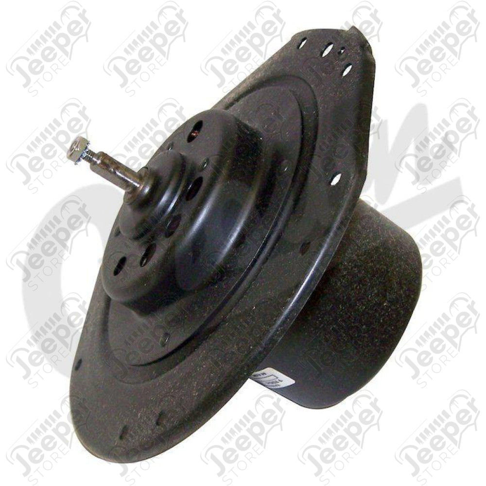Heater Motor