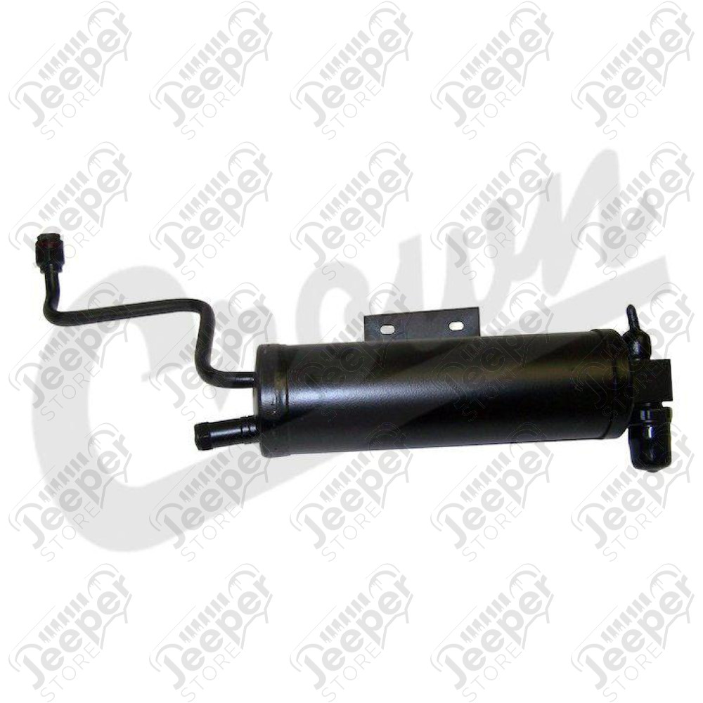 A/C Receiver Drier