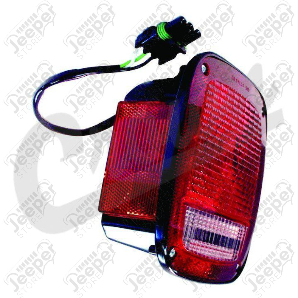 Tail Light (Right)