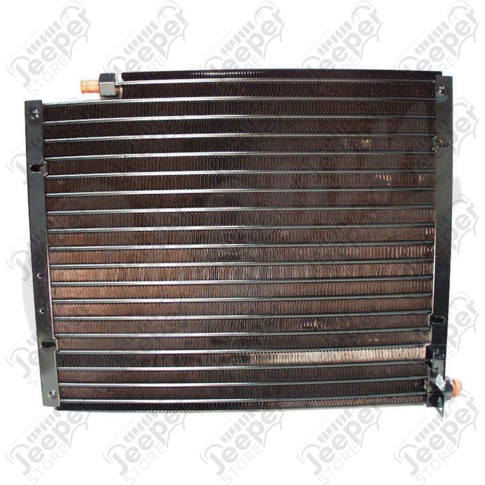 A/C Condenser