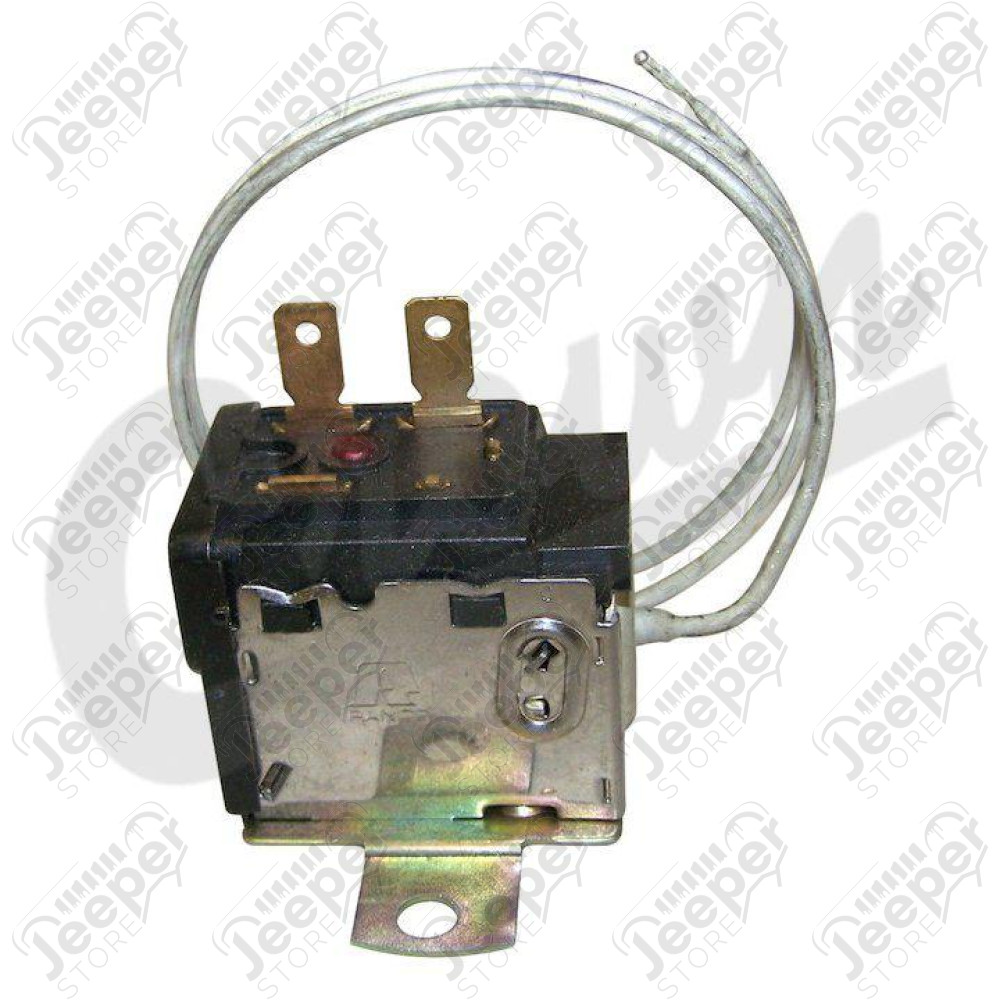 Thermostat Control