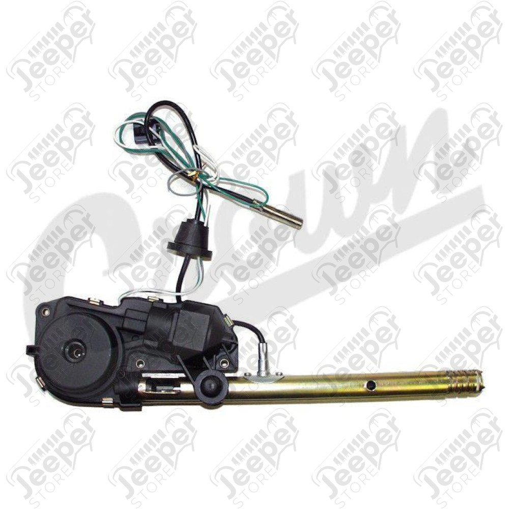 Power Antenna Kit