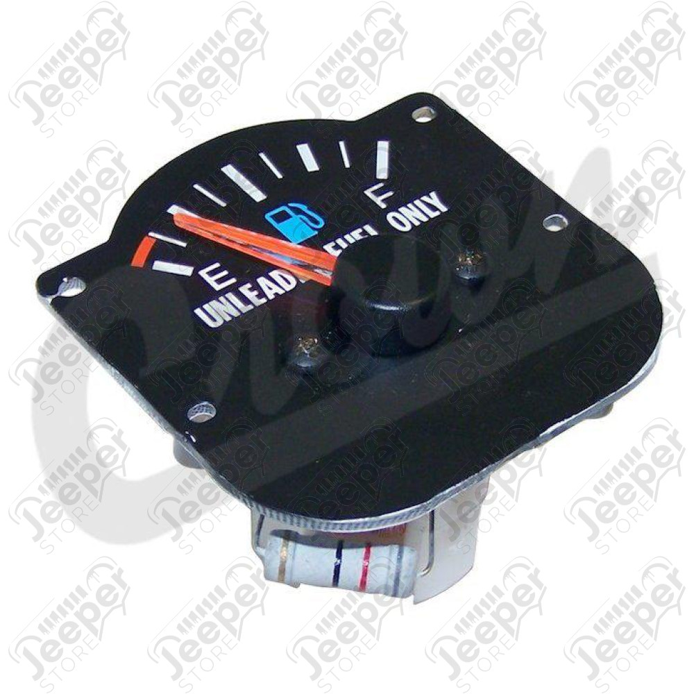 Fuel Gauge - Jeep Wrangler YJ - 56004879