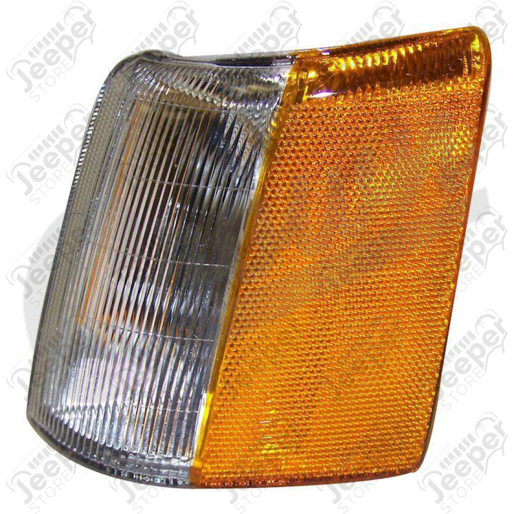 Side Marker Light (Left)
