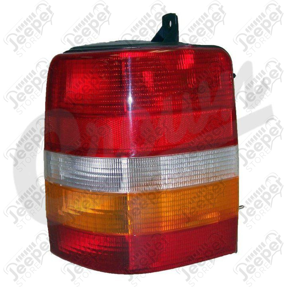 Tail Light (Right)