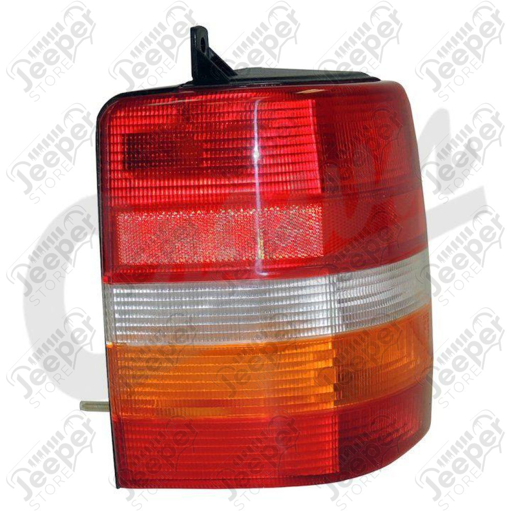 Tail Light (Left)