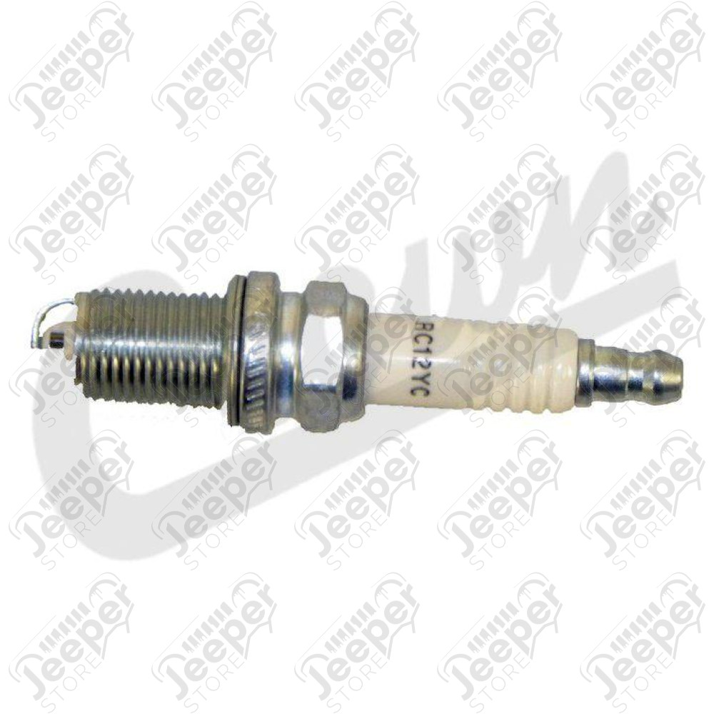 Spark Plug (RC12YC)