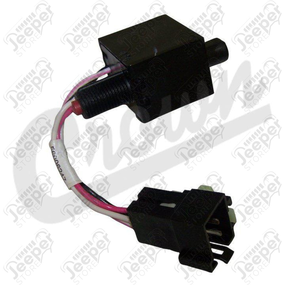 Brake Light Switch