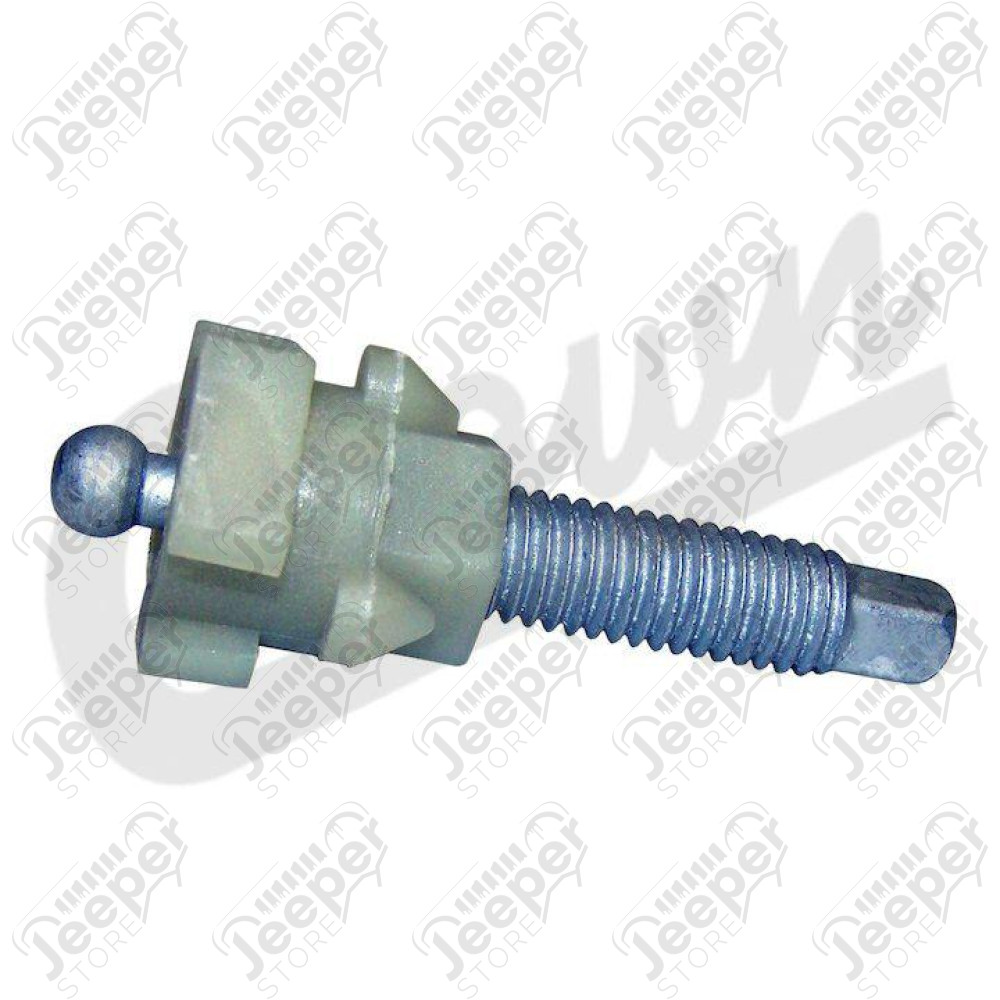Headlight Adjusting Screw