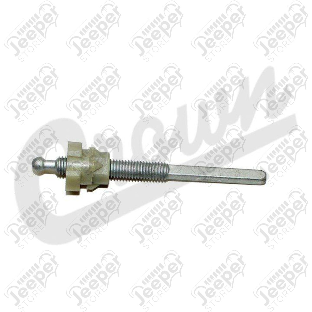 Vis de réglage de phare avant (horizontal) Jeep Grand Cherokee ZJ, ZG