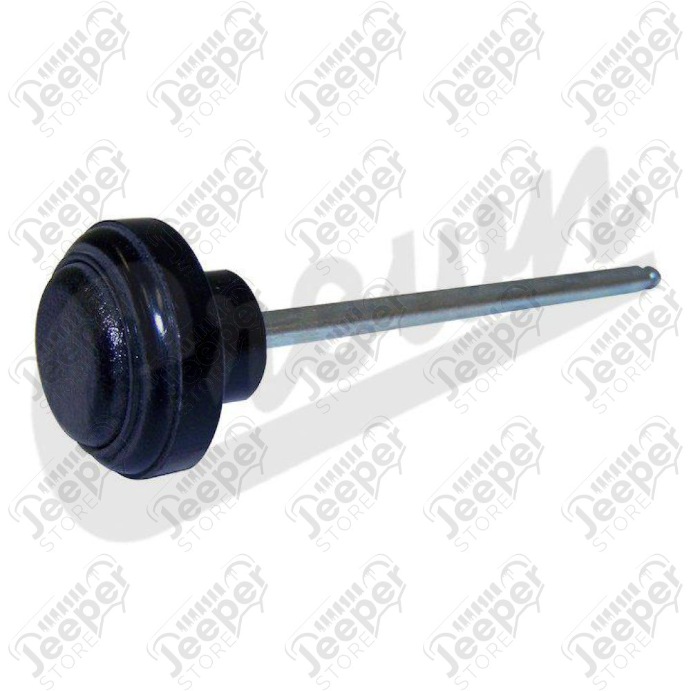 Headlamp Knob