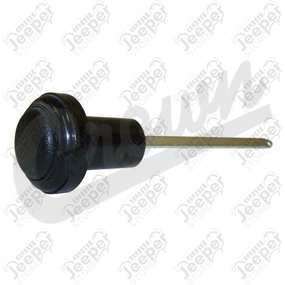 Headlamp Knob