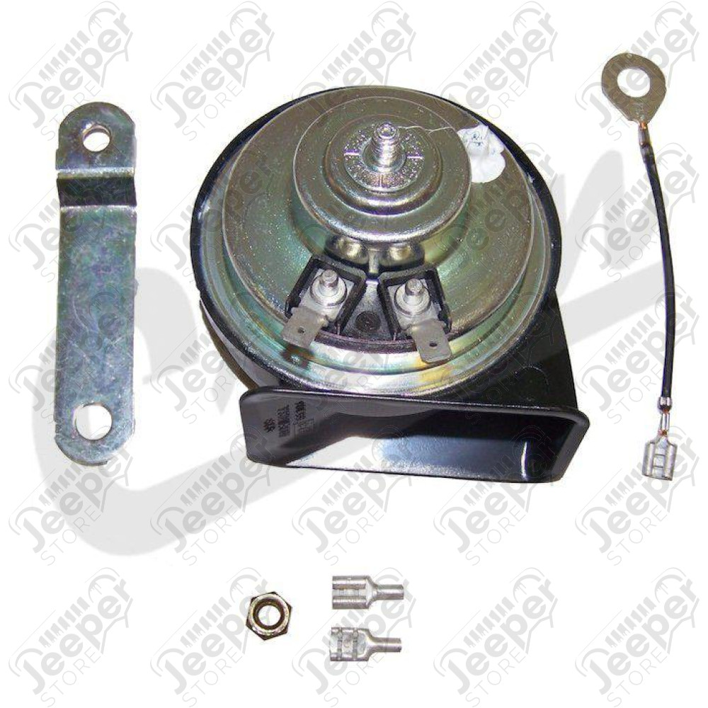Horn (High Pitch)