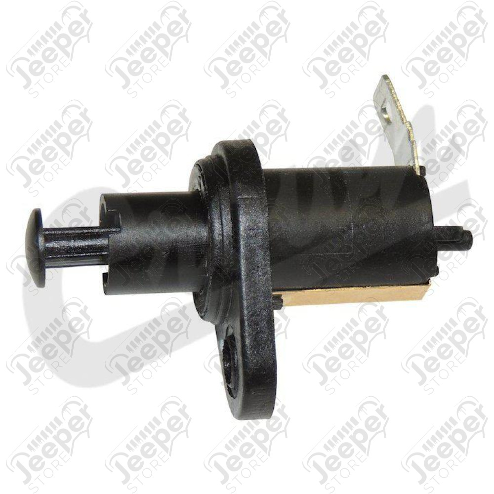 Door Jam Switch