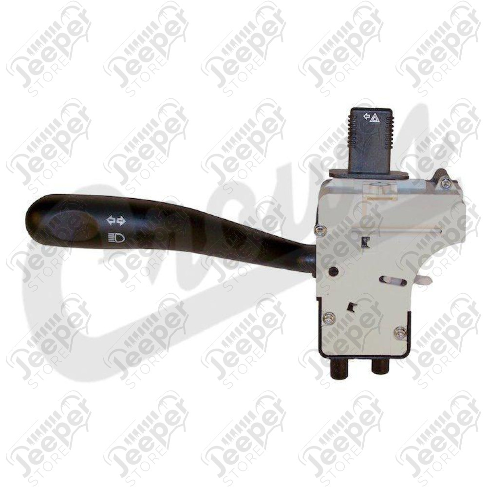 Multifunction Switch