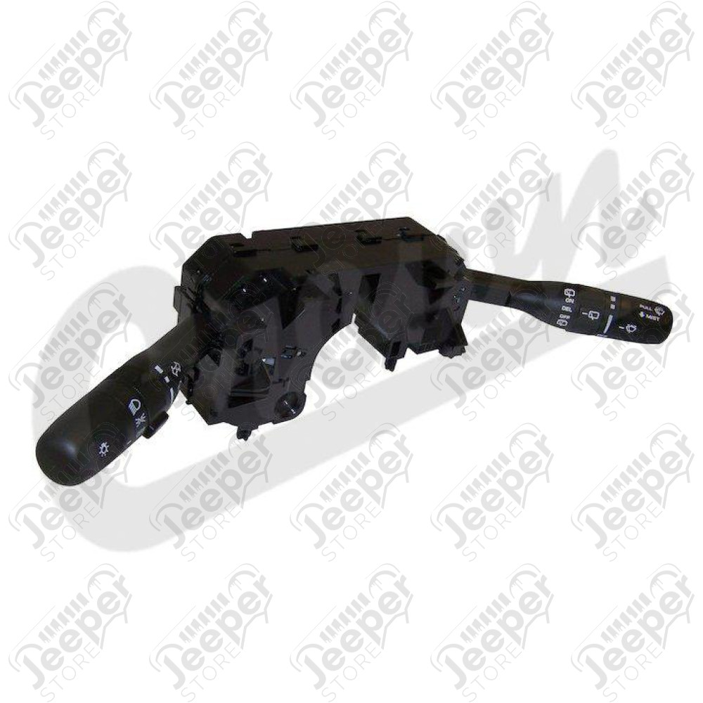 Multifunction Switch