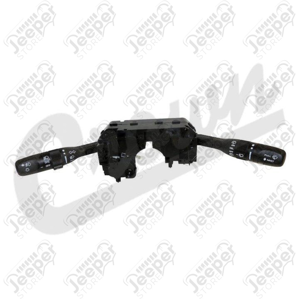 Multifunction Switch