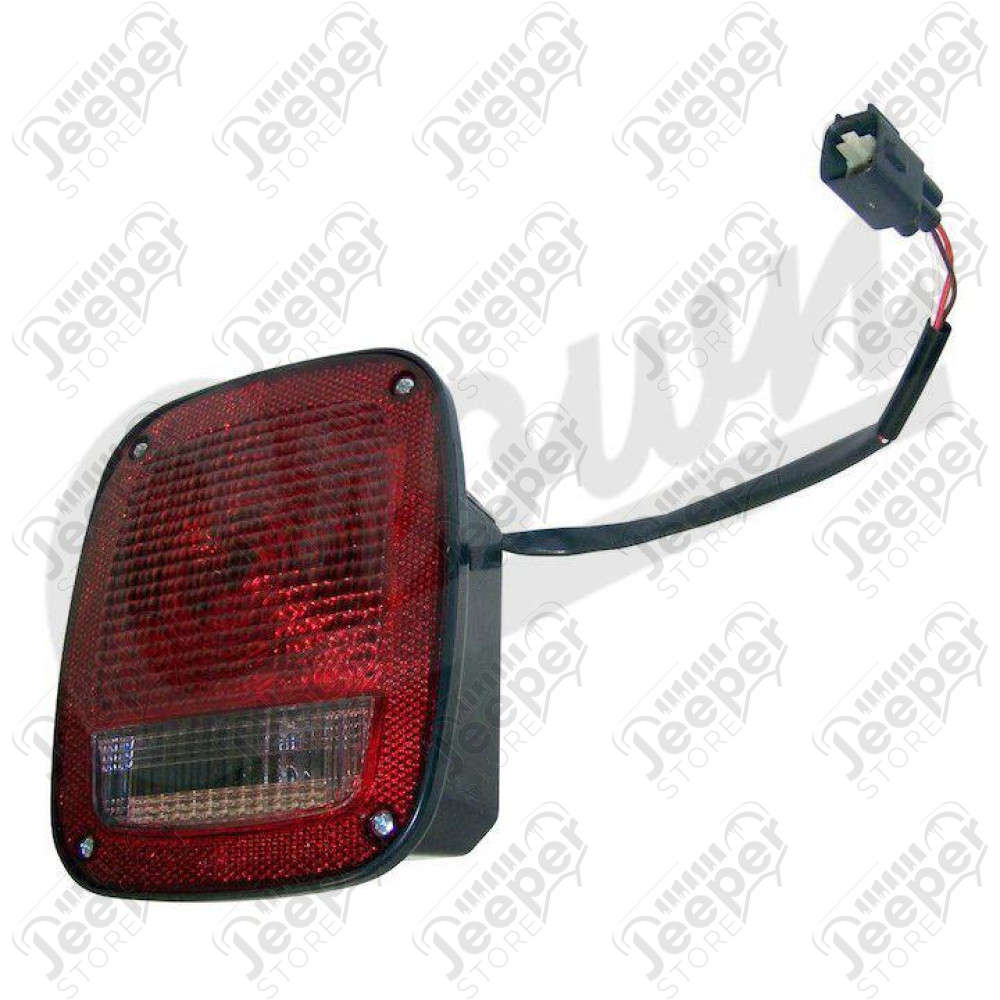 Tail Light (Right)