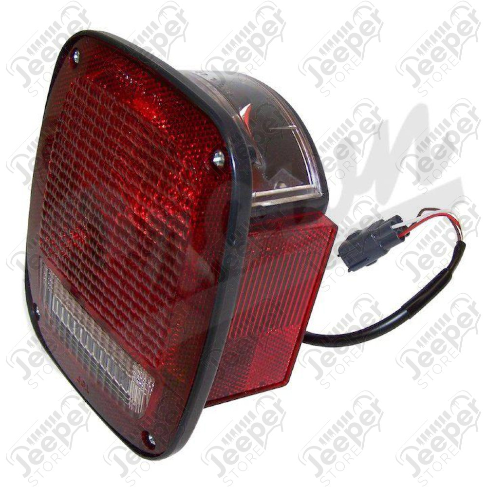 Tail Light (Left)