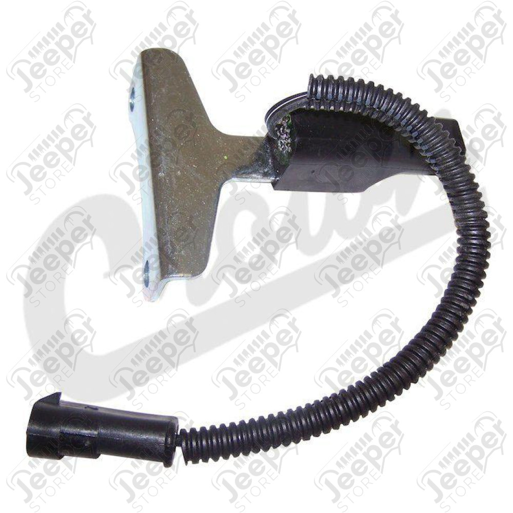 Crankshaft Position Sensor