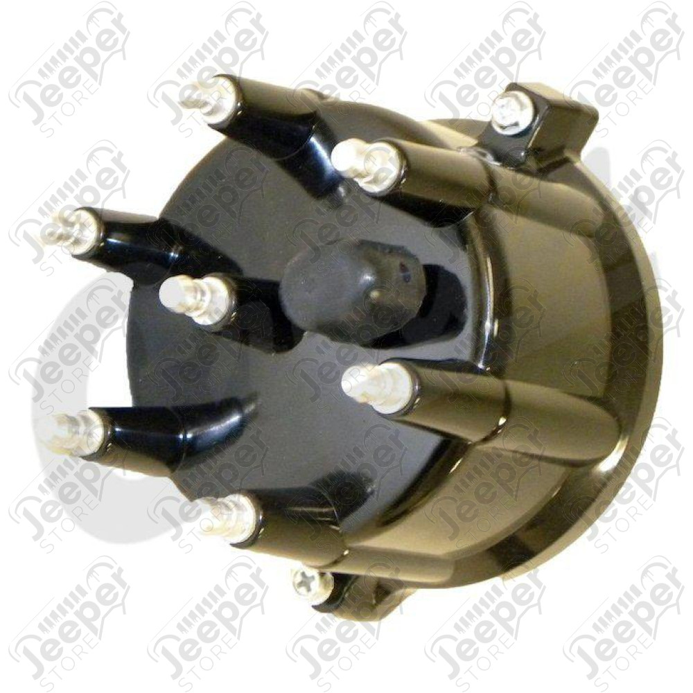 Distributor Cap