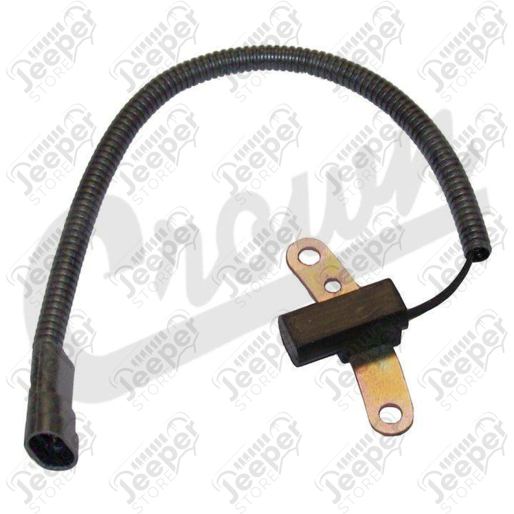 Crankshaft Position Sensor