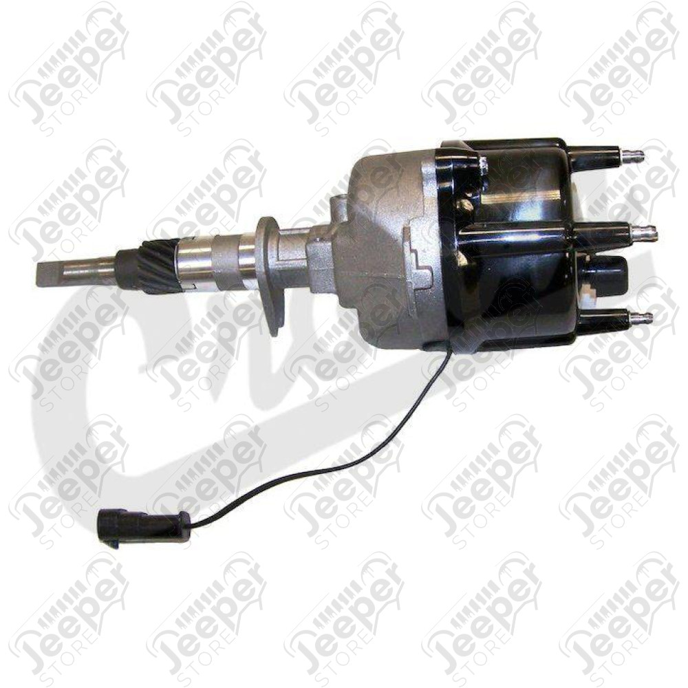 Distributor