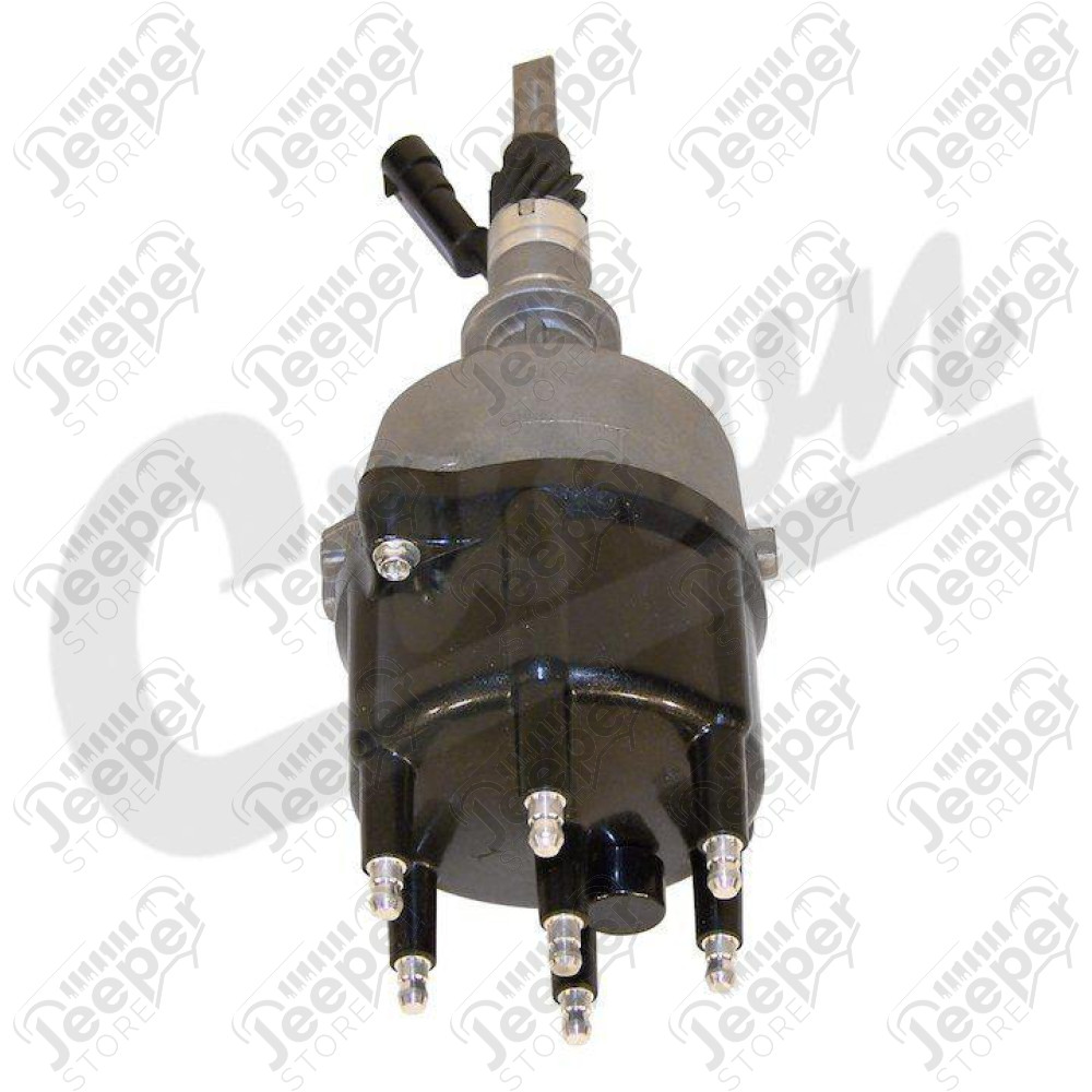 Distributor