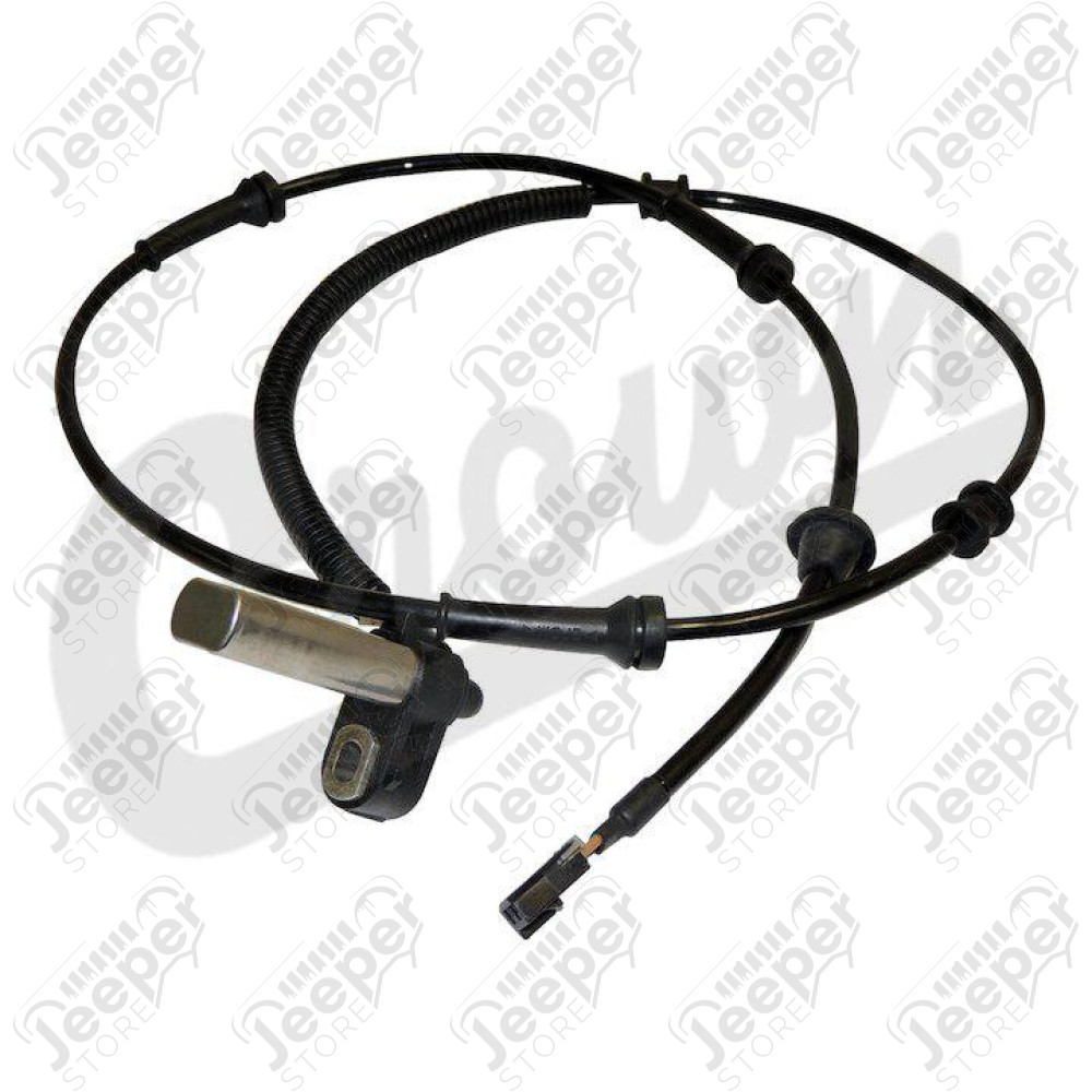 Wheel Speed Sensor (Rear Left)