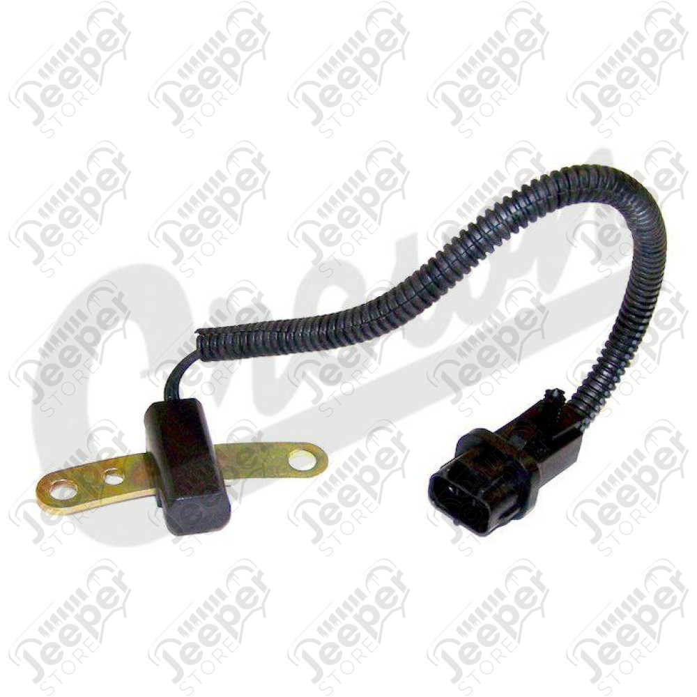 Crankshaft Position Sensor