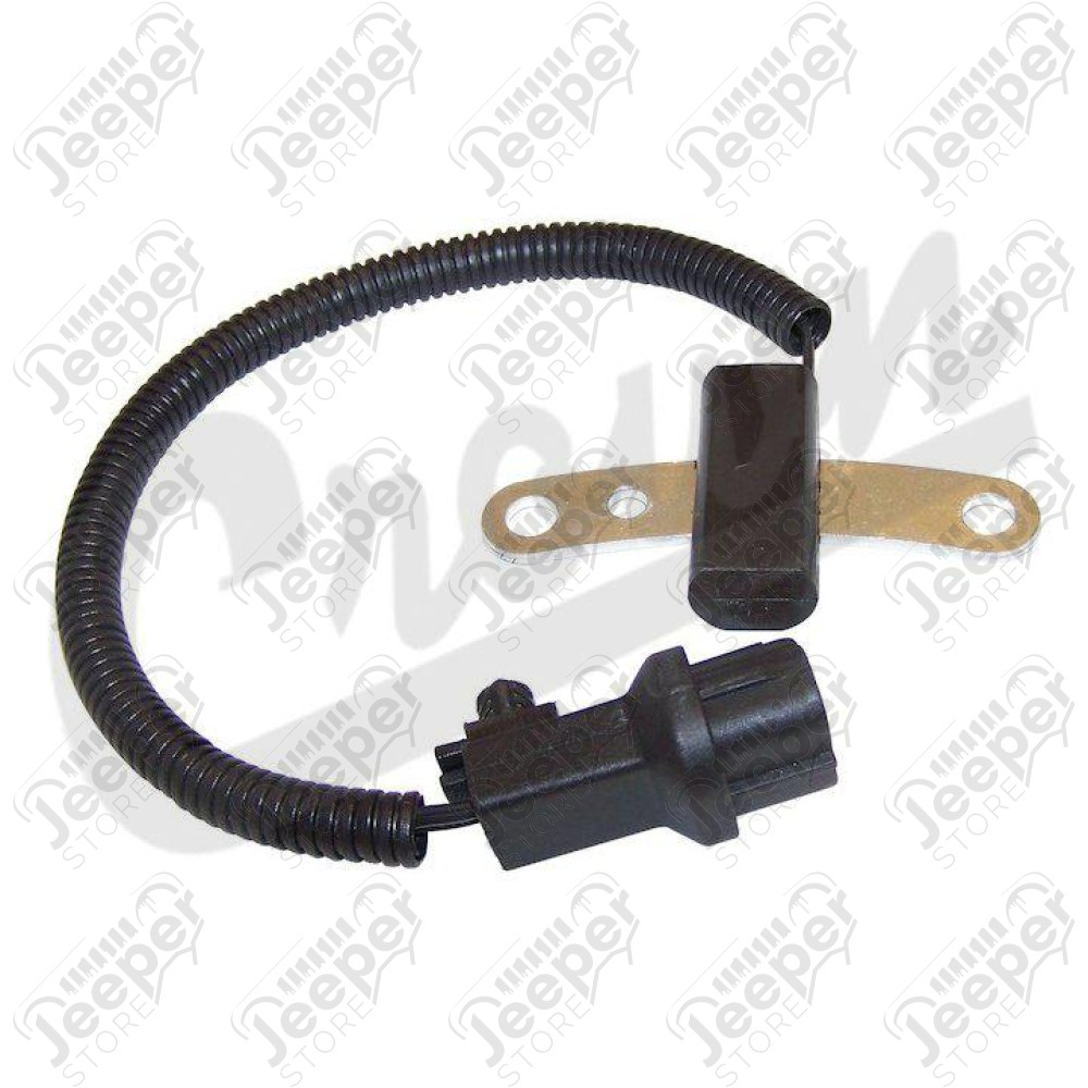Crankshaft Sensor