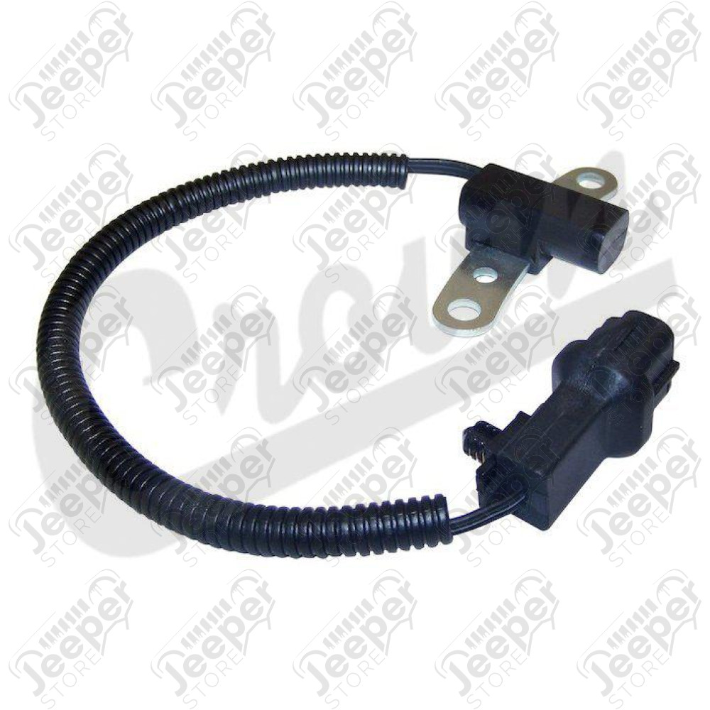 Crankshaft Position Sensor