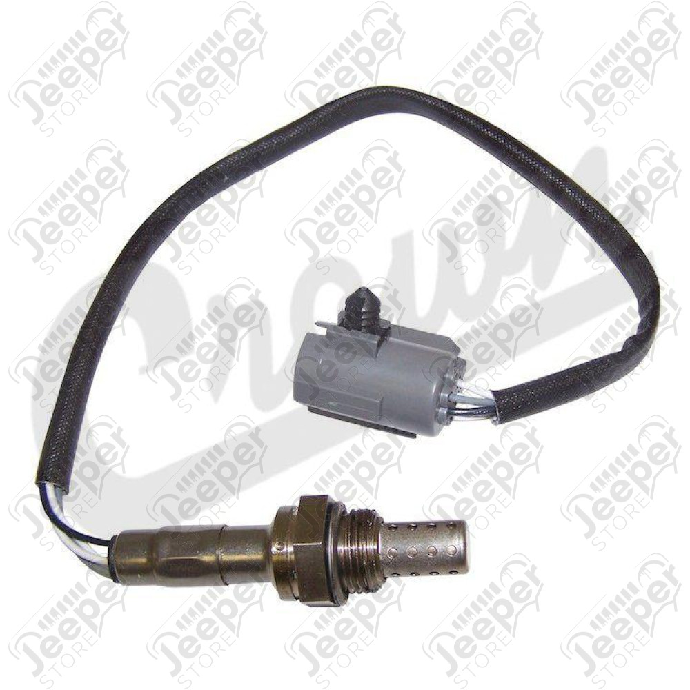 Oxygen Sensor