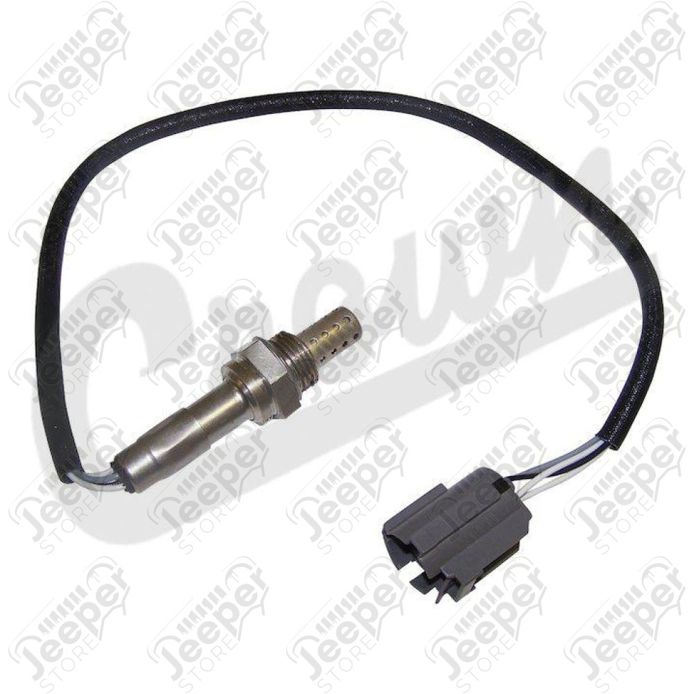 Oxygen Sensor