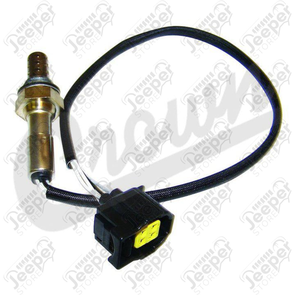 Oxygen Sensor