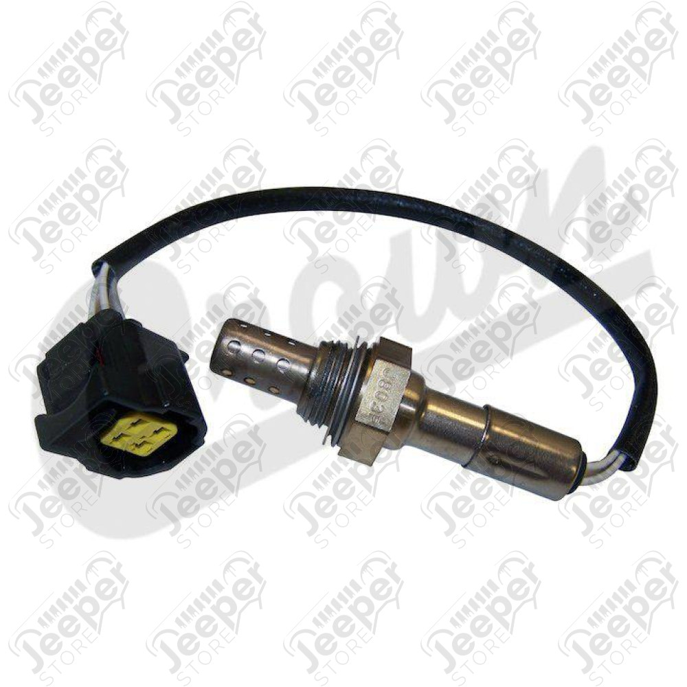 Oxygen Sensor