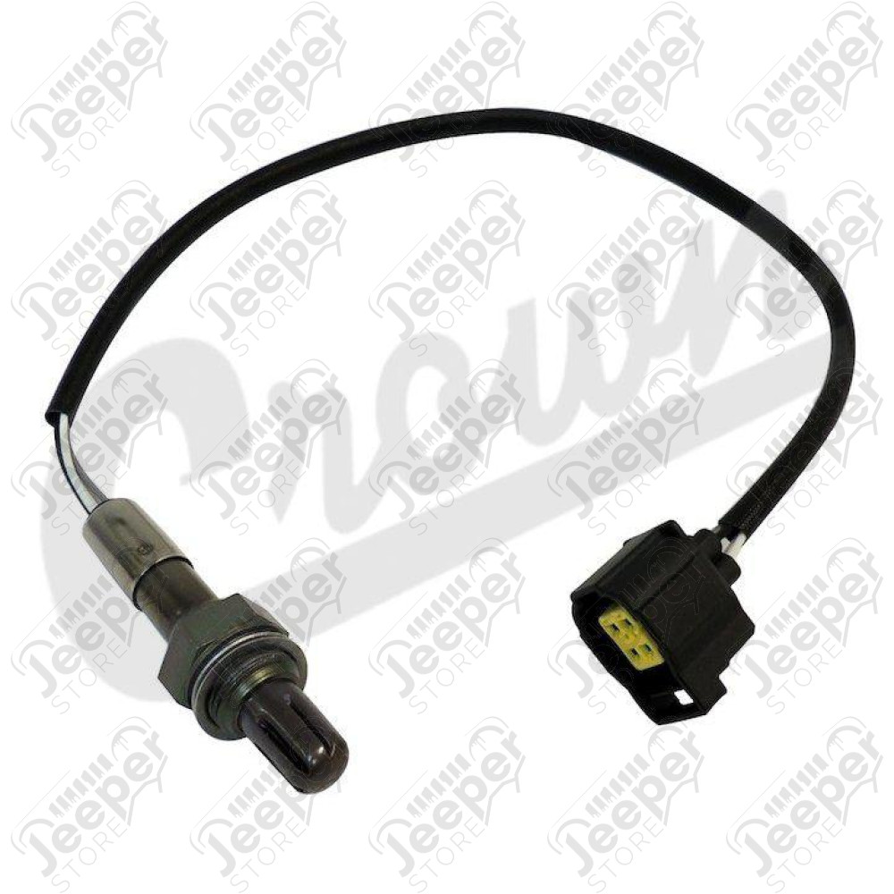 Oxygen Sensor