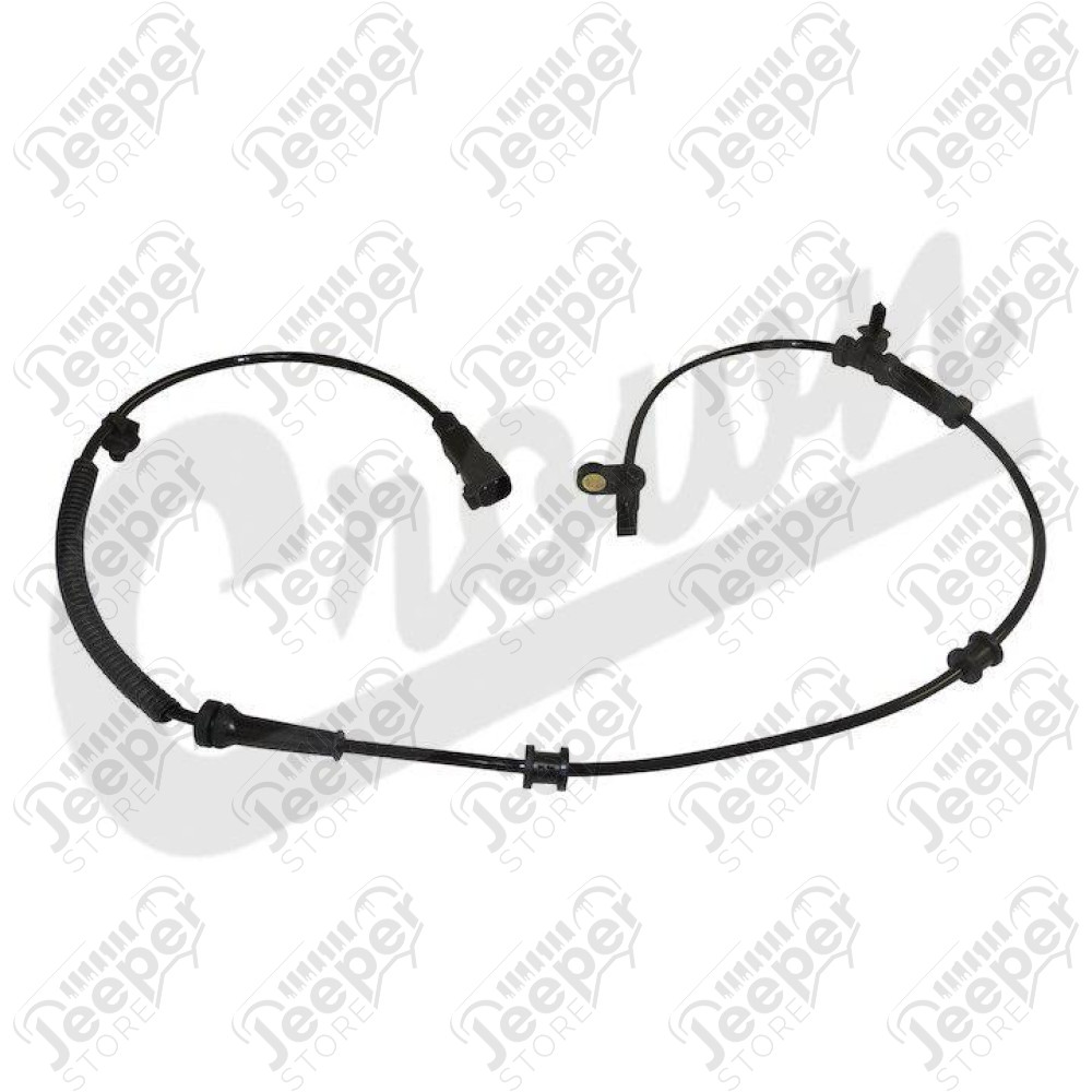 Wheel Speed Sensor (Front)
