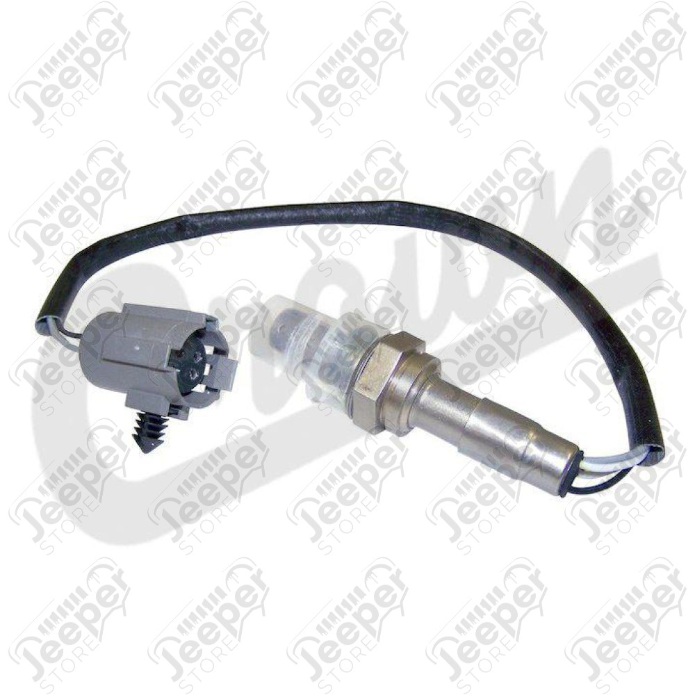 Oxygen Sensor